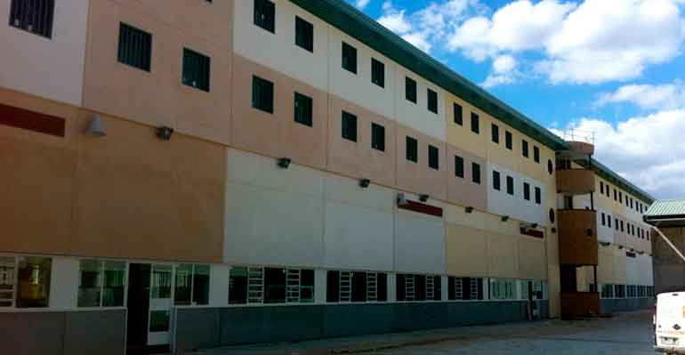 Centro Penitenciario de Archidona